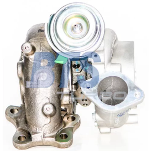Plniace dúchadlo T914901BL (BTS Turbo) - obr. 1
