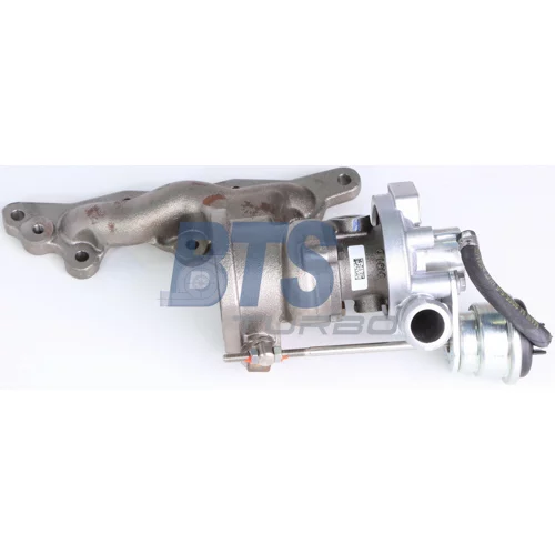 Plniace dúchadlo BTS Turbo T914944