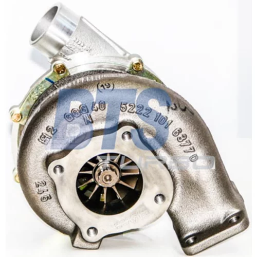 Plniace dúchadlo T914986BL (BTS Turbo) - obr. 4