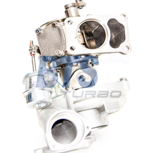 Plniace dúchadlo T914987GR (BTS Turbo) - obr. 1