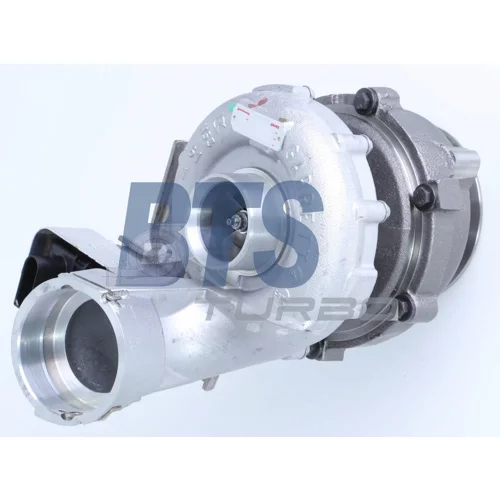 Plniace dúchadlo T914999BL (BTS Turbo) - obr. 3