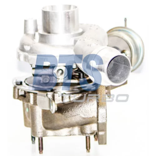 Plniace dúchadlo T915260 (BTS Turbo) - obr. 2
