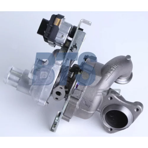 Plniace dúchadlo T915270 (BTS Turbo) - obr. 7