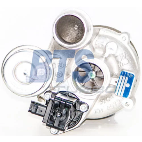 Plniace dúchadlo T915274 (BTS Turbo) - obr. 2