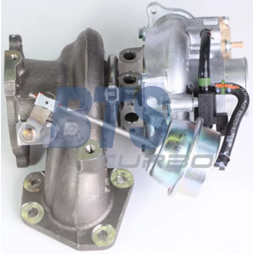 Plniace dúchadlo T915277 (BTS Turbo) - obr. 7