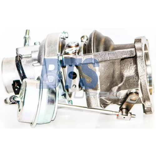 Plniace dúchadlo T915277BL (BTS Turbo) - obr. 5