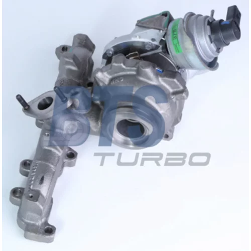 Plniace dúchadlo T915444 (BTS Turbo) - obr. 5