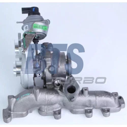 Plniace dúchadlo T915444BL (BTS Turbo) - obr. 4