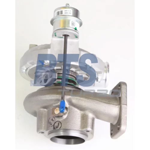 Plniace dúchadlo BTS Turbo T915535