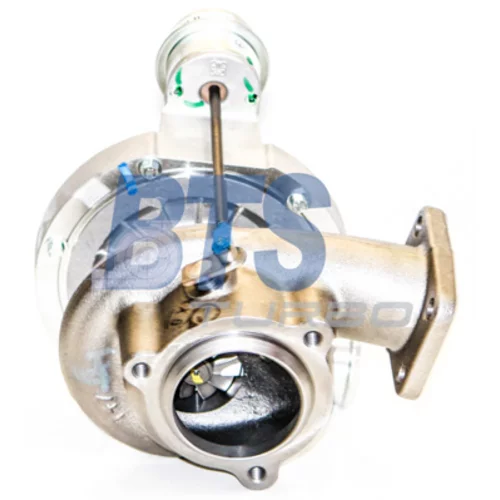 Plniace dúchadlo T915535 (BTS Turbo) - obr. 1