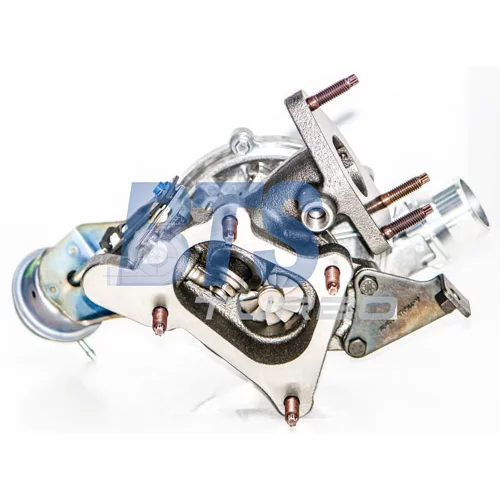 Plniace dúchadlo T915586BL (BTS Turbo) - obr. 1