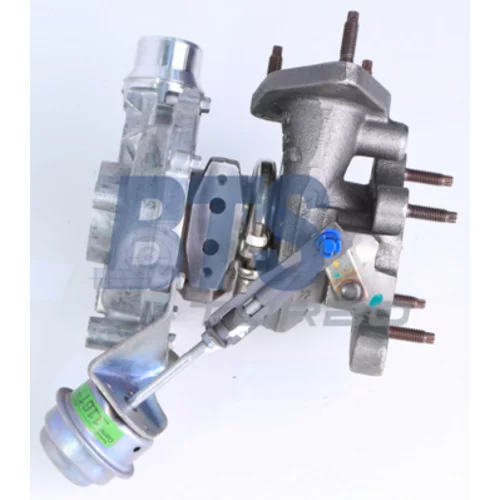 Plniace dúchadlo T915586BL (BTS Turbo) - obr. 3