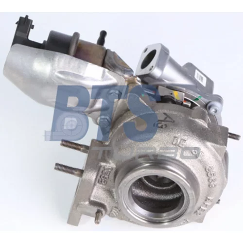 Plniace dúchadlo T915964BL (BTS Turbo) - obr. 3