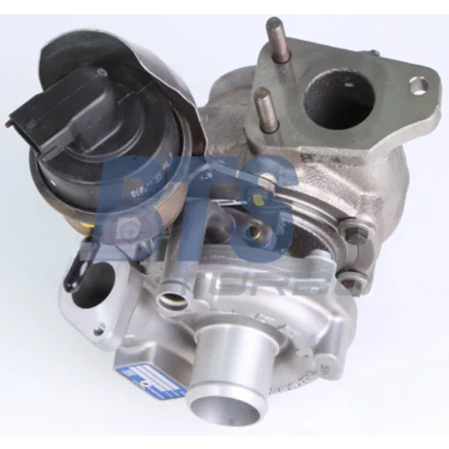 Plniace dúchadlo T915964BL (BTS Turbo) - obr. 5