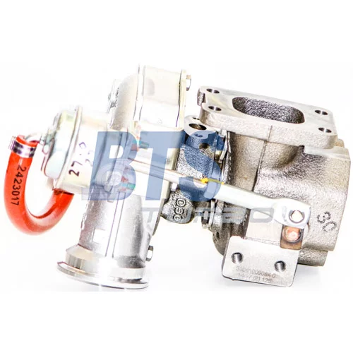 Plniace dúchadlo T916167BL (BTS Turbo) - obr. 3