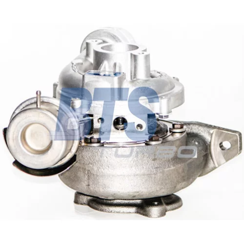 Plniace dúchadlo T916171BL (BTS Turbo) - obr. 4