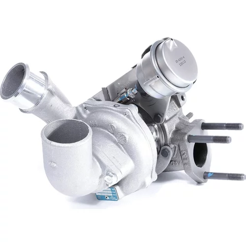 Plniace dúchadlo BTS Turbo T916245BL