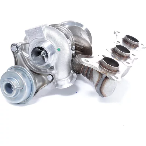 Plniace dúchadlo BTS Turbo T916323HI