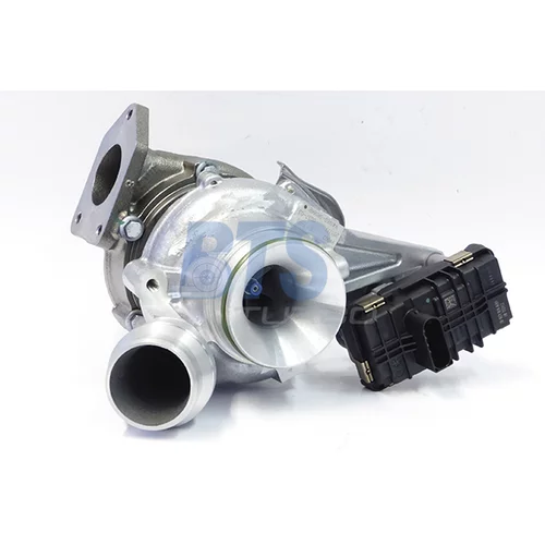 Plniace dúchadlo T916463 (BTS Turbo) - obr. 1