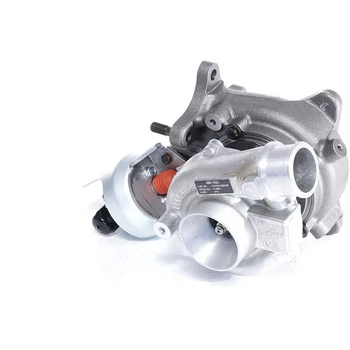 Plniace dúchadlo BTS Turbo T916520BL