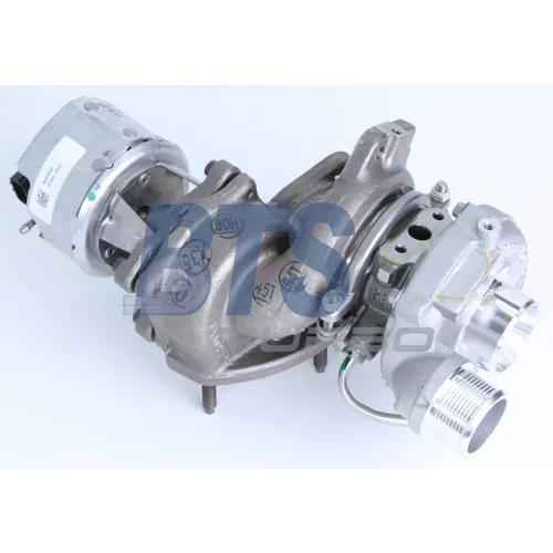 Plniace dúchadlo T916542RE (BTS Turbo) - obr. 4
