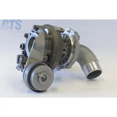Plniace dúchadlo T916561BL (BTS Turbo) - obr. 1