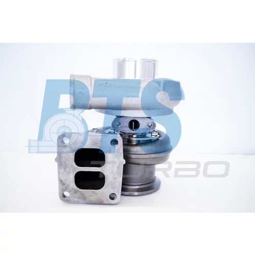 Plniace dúchadlo T916796BL (BTS Turbo) - obr. 2