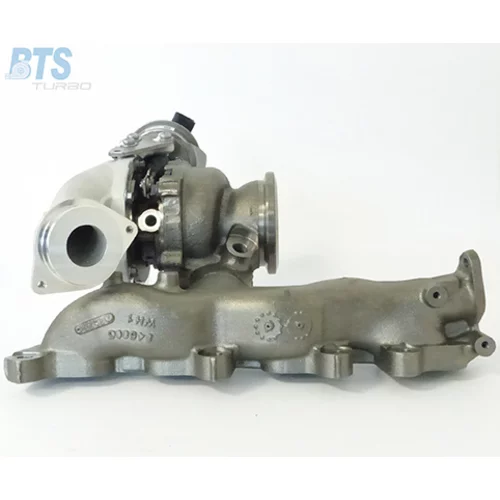 Plniace dúchadlo T916991 (BTS Turbo) - obr. 2