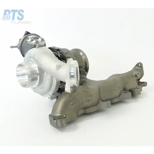 Plniace dúchadlo T916991 (BTS Turbo) - obr. 3