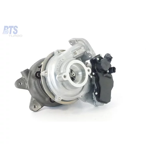 Plniace dúchadlo BTS Turbo T917636
