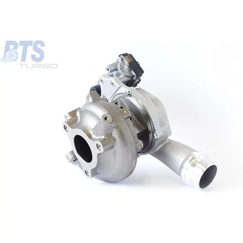 Plniace dúchadlo T917992 (BTS Turbo) - obr. 2