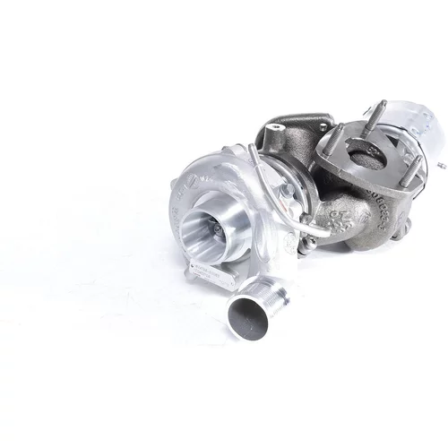 Plniace dúchadlo BTS Turbo T918116HI