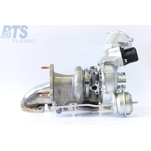 Plniace dúchadlo T918671 (BTS Turbo) - obr. 1
