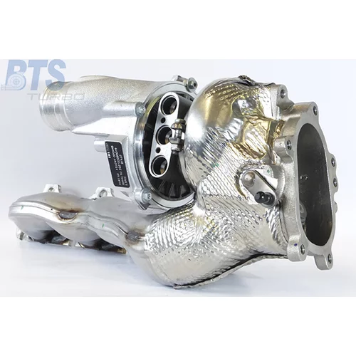 Plniace dúchadlo T918725LI (BTS Turbo) - obr. 2