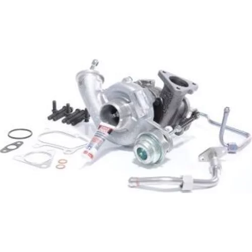 Plniace dúchadlo BTS Turbo T981065BL