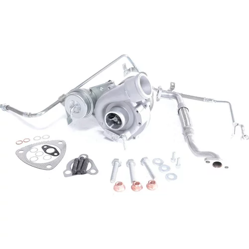 Plniace dúchadlo BTS Turbo T981102BT