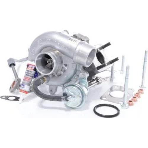 Plniace dúchadlo BTS Turbo T981195BL