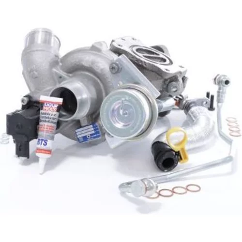 Plniace dúchadlo BTS Turbo T981339