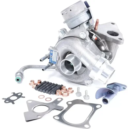 Plniace dúchadlo BTS Turbo T981408BL
