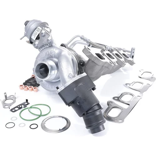 Plniace dúchadlo BTS Turbo T981463