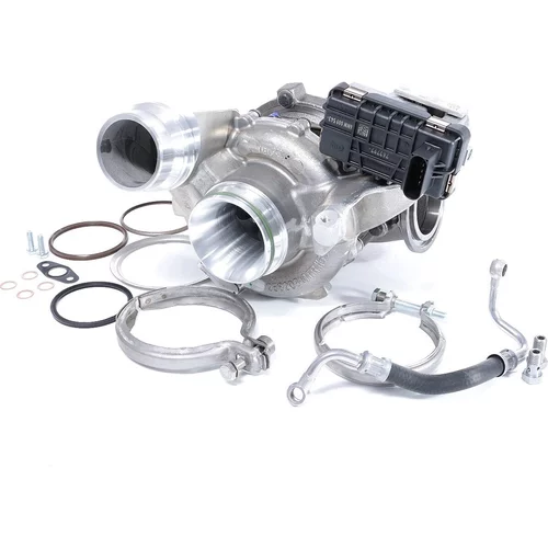 Plniace dúchadlo BTS Turbo T981604