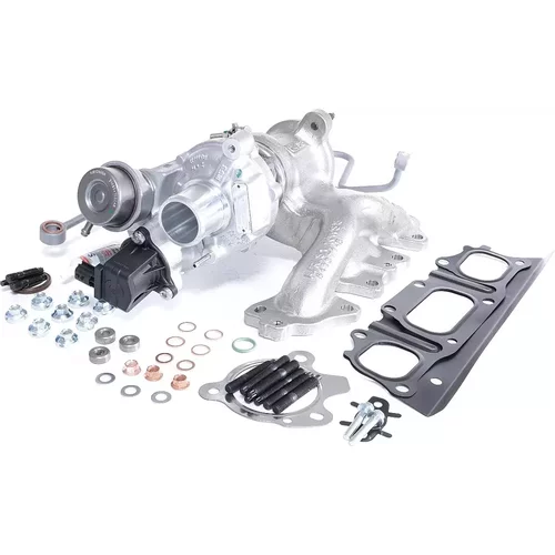 Plniace dúchadlo BTS Turbo T981654BL