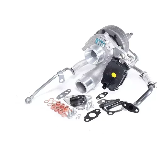 Plniace dúchadlo BTS Turbo T981706BL
