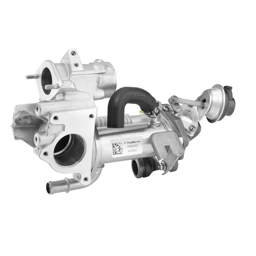EGR modul BTS Turbo A100125