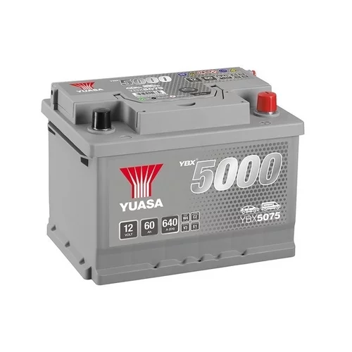 Štartovacia batéria BTS Turbo B100035