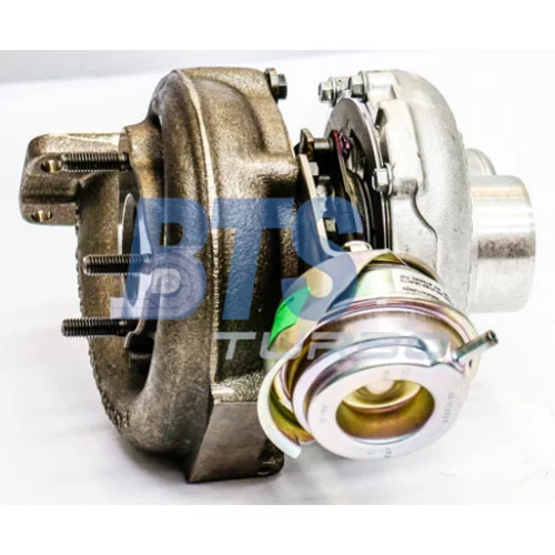Plniace dúchadlo T911001BL (BTS Turbo) - obr. 5