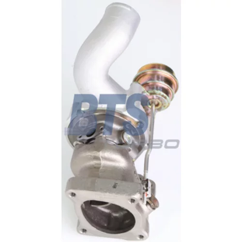Plniace dúchadlo T911012RE (BTS Turbo) - obr. 6