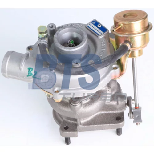 Plniace dúchadlo T911200BL (BTS Turbo) - obr. 14