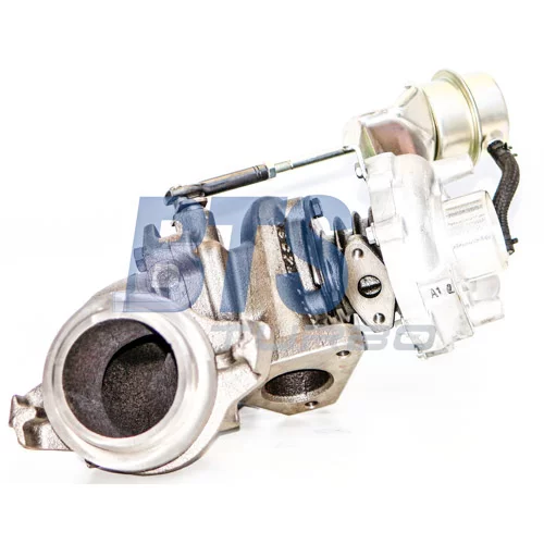 Plniace dúchadlo T911205BL (BTS Turbo) - obr. 12