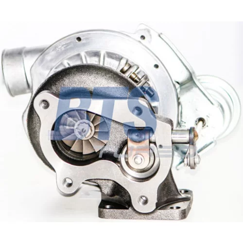 Plniace dúchadlo T911220BL (BTS Turbo) - obr. 5